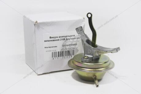Вакуум распределителя зажигания 2108 33 STANDARD 'ALT10925