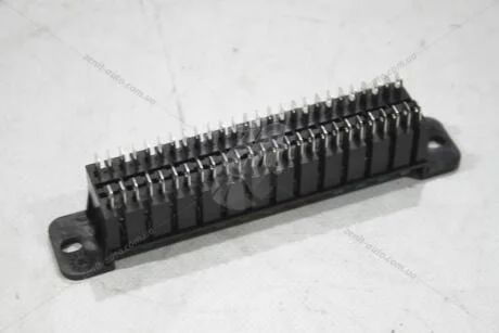 Блок запобіжників 2101-07 євро довгий (13 запобіжників) (Альтернатива) 33 STANDARD 'ALT10927