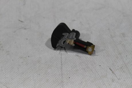 Бігунок розподільника запалювання 2108/1102 (Альтернатива) 33 STANDARD 'ALT10973