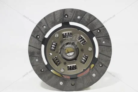 Диск сцепления 2110/2112 (Альтернатива) 33 STANDARD 'ALT10981