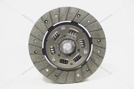 Диск сцепления 2101/2106/2121 33 STANDARD 'ALT10983