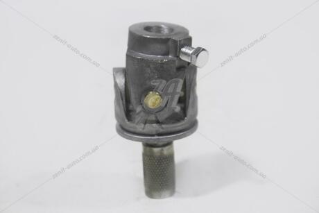 Кардан кулисы 1118/2108 укороченный (в сборе) (37мм) 33 STANDARD 'ALT10997