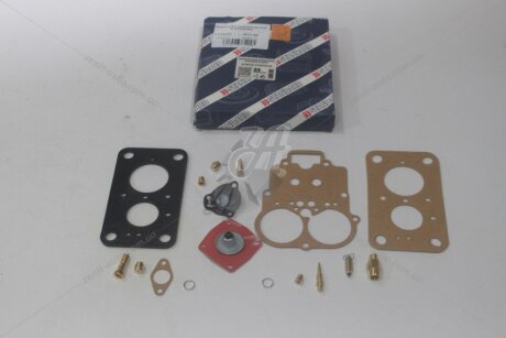 Ремкомплект карбюратора 2107 33 STANDARD 'ALT11100