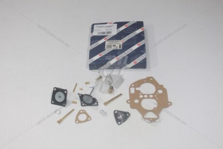 Ремкомплект карбюратора 21073 33 STANDARD 'ALT11101