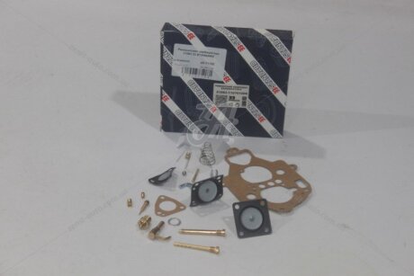 Ремкомплект карбюратора 21083 33 STANDARD 'ALT11103