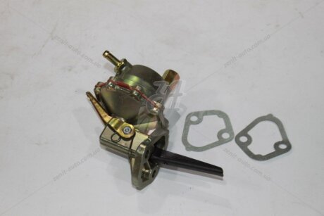 Бензонасос 402 (3102/3302/ГАЗ-24/УАЗ) (серия 900) (плунжерный) (Альтернатива) 33 STANDARD 'ALT3024