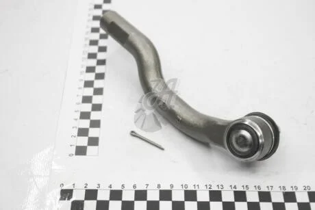 Наконечник рулевой правый Suzuki Swift (10-) (SE-S011R) 555 SES011R