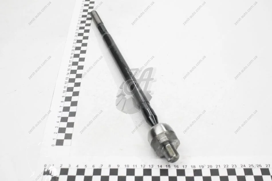 Тяга рульова ліва Suzuki SX4 all (06-) (SR-7640L) 555 SR7640L (фото 1)