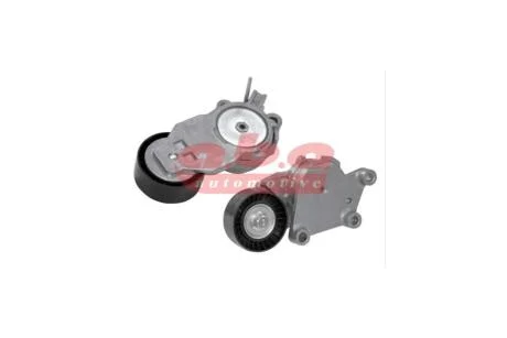 Натяжитель ремня поликлинового (в сборе) Citroen C1, C2, C3, C4 (02-)/Ford Focus, Fusion (02-)/Peugeot 206, 307 (02-) 1.6 CDTi (YD401076) Automo A.B.A 'YD401076