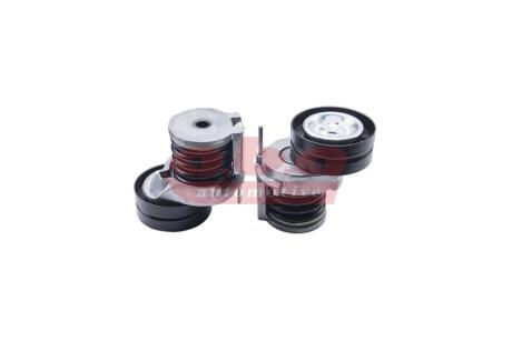 Натяжитель ремня поликлинового (в сборе) VW Golf V (05-16), Jetta (08-)/Seat Alhambra (10-), Ibiza IV (09-)/Audi A1 (11-15) 1.4 Tsi A.B.A 'YD500346