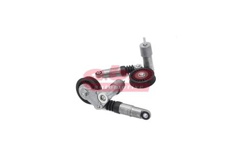 Натяжитель ремня поликлинового (в сборе) Audi A4, A6 (00-)/Skoda Superb (01-)/VW Bora (00-) 1.9 TDi, 2.0 TDi Automotive A.B.A 'YD504709