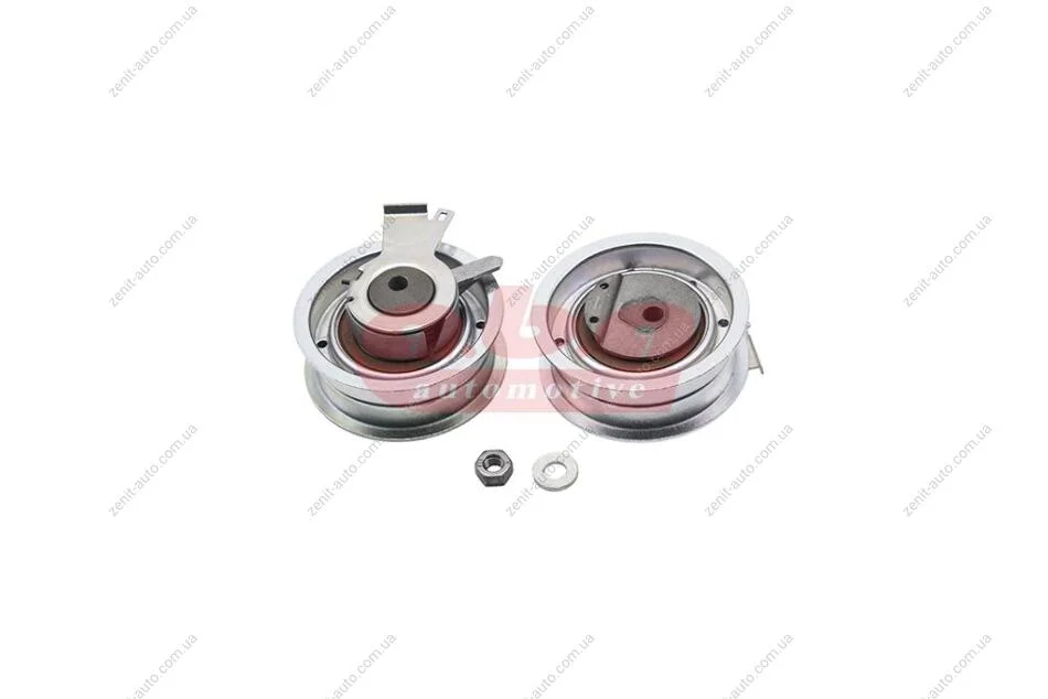 Ролик натяжной ремня ГРМ VW Golf Iv97-06/ Golf Plus 05-13/ Golf V 04-09/ Golf Vi 08-13 Automotive A.B.A YD505443 (фото 1)