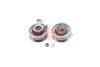 Ролик натяжной ремня ГРМ VW Golf Iv97-06/ Golf Plus 05-13/ Golf V 04-09/ Golf Vi 08-13 Automotive A.B.A YD505443 (фото 3)