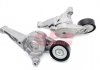Натяжитель ремня поликлинового (в сборе) Audi A3 03-10/Seat Alhambra 05-10/ Altea 04-/ Ibiza V 08- Automotive A.B.A YD505790 (фото 2)