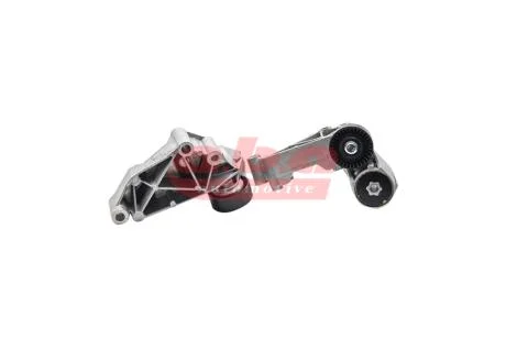 Натягувач ременя поліклінового (у зборі) Ford Focus (98-), Transit Connect (02-) 1.8 TDCi (YD850146) Automotive A.B.A 'YD850146