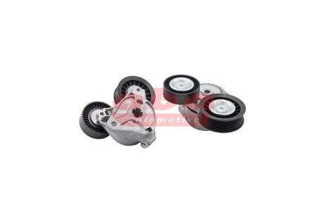Натягувач ременя поліклінового (у зборі) Ford Fiesta IV (00-), Focus II (04-), Mondeo IV (07-) 1.8 TDCi (YD850309) Automotive A.B.A 'YD850309