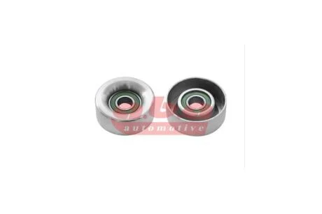 Ролик приводного ременя (метал) Nissan Qashqai (07-), X-Trail (07-)/Renault Laguna III (07-), Megane III (09-) 1.8i, 2.0i (YM202025) Automotive A.B.A 'YM202025