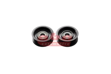 Ролик ремня обводной Honda Accord VII (Cl, Cn) 03-08, Accord VIII (Cu) 08-15, Civic VII (Eu, Ep, Ev) 01-05, Civi Automotive A.B.A 'YM337433