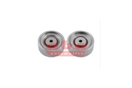 Ролик приводного ременя (метал) Audi A4 (97-), A6 (97-)/Skoda Superb (01-)/VW Passat (98-) 2.5 TDi (YM505701) Automotive A.B.A 'YM505701