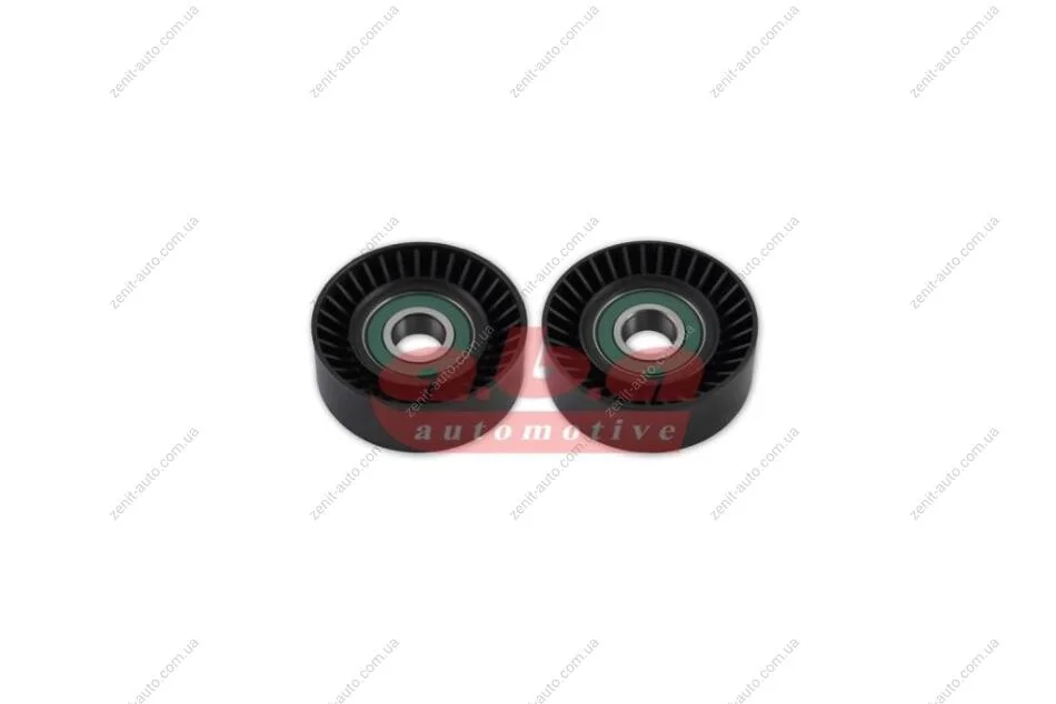 Ролик ремня (пластик) Skoda Fabia 99-03 Automotive A.B.A YP100025 (фото 1)