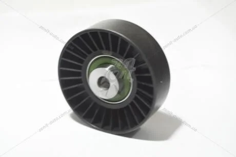 Ролик ремня (пластик) Alfa Romeo 145/146/147 99-10/ 156 97-06/ Fiat Bravo Automotive A.B.A YP104003
