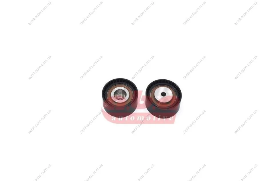 Ролик ремня (пластик) Bmw 3 (E36/E46) 90-/ 5 (E34/E39/E60) 89-95/ X3 04-06 (YP152592.2) Automotive A.B.A 'YP1525922 (фото 1)