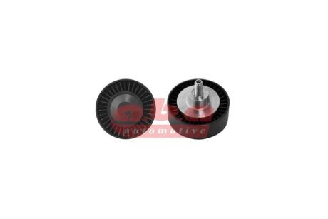 Ролик ременя (пластик) Bmw 5 (E60) 03-/7 (E65) 01-/ X3 04-06 Automotive A.B.A YP155060