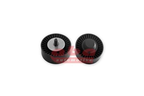 Ролик ремня (пластик) Bmw 1 (E81, E87) 05-12/ 1 Coupe (E82) 07-13/ 3 (E90) 04-11 Automotive A.B.A YP155067