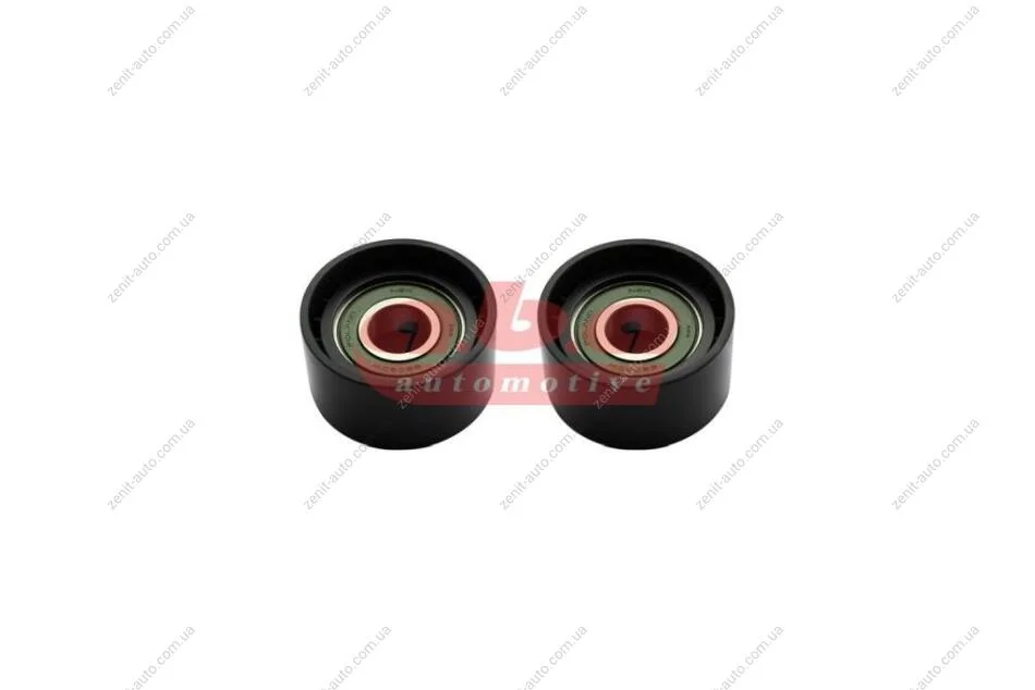 Ролик ременя (пластик) Bmw 5 (E60, F10) 05-11/5 Touring (E61, F11) 05-/5 Gran Turismo (F07) 09-17 Automotive A.B.A YP155081 (фото 1)