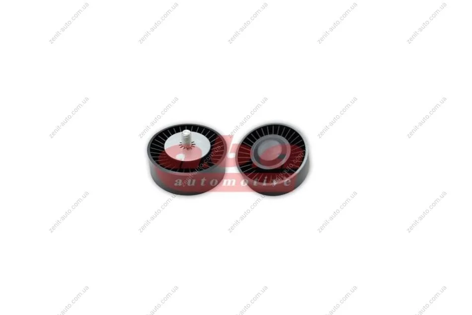 Ролик ремня (пластик) Bmw 1 (E81, E87) 03-12/ 1 Coupe (E82) 07-13/ 3 (E90) 04-11 Automotive A.B.A YP155092 (фото 1)