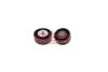 Ролик ремня (пластик) Bmw 1 (E81, E87) 03-12/ 1 Coupe (E82) 07-13/ 3 (E90) 04-11 Automotive A.B.A YP155092 (фото 1)