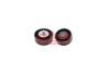 Ролик ременя (пластик) BMW 1 (E81, E87) 03-12/1 Coupe (E82) 07-13/3 (E90) 04-11 Automotive A.B.A YP155092 (фото 3)