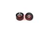 Ролик ремня (пластик) Bmw 1 (E81/E82/E88) 06-11/ 3 (E90) 04-/5 (E60/F10) 04- Automotive A.B.A YP155096 (фото 3)