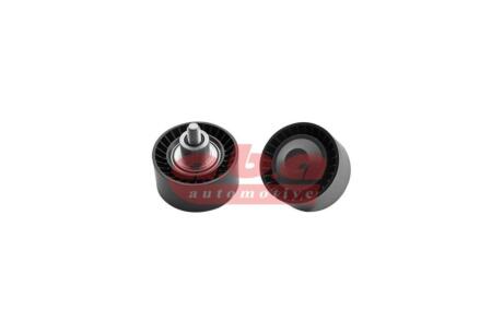 Ролик ремня (пластик) Bmw X3 (F25) 10-17, X4 (F26) 14-18, X5 (E70) 10-13, X5 (F15, F85) 13-, X6 (E71, E72) 07-14 Automotive A.B.A YP157604