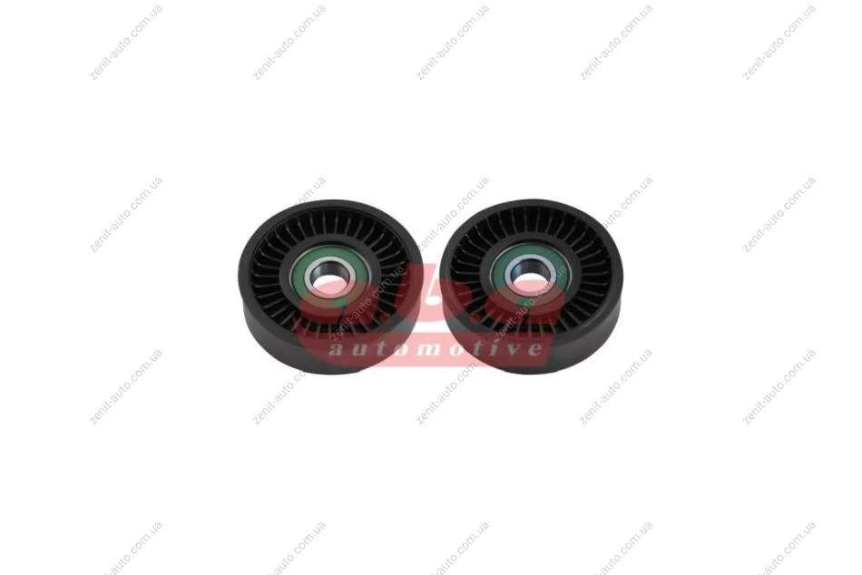 Ролик ремня (пластик) Alfa Romeo 159 05-/Cadillac Bls 06-/Fiat Croma 05- Automotive A.B.A YP300296 (фото 1)