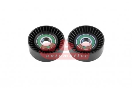 Ролик ременя (пластик) BMW 3 E36, E46, E90 (90-11), 5 E34, E39, E60 (91-10), X5 E53 (99-06) 1.6i-3.2i Automotive A.B.A YP303923