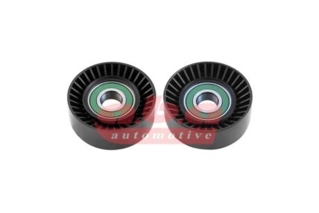 Ролик ремня (пластик) BMW 3 E36, E46, E90 (90-11), 5 E34, E39, E60 (91-10), X5 E53 (99-06) 1.6i-3.2i Automotive A.B.A YP303923