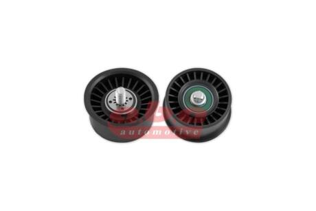 Ролик ремня (пластик) Chevrolet Lacetti/Nubira 05-/Opel Astra G/H 98-/Corsa C 00- Automotive A.B.A YP304010