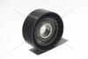 Ролик ремня (пластик) Renault Megane I, Scenic I Automotive A.B.A YP306203.2 (фото 17)