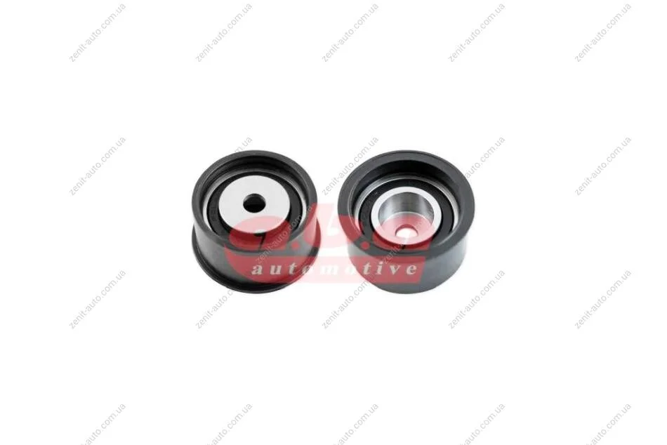 Ролик ременя (пластик) Opel Astra G (T98) 98-05/Astra H (A04) 04-10/ Zafira A (T98) 01-05 Automotive A.B.A YP308710 (фото 1)