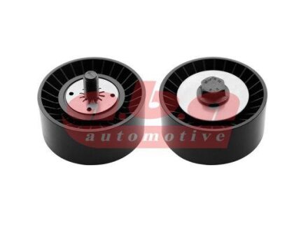 Ролик приводного ременя (пластик) Chevrolet Captiva (11-), Cruze (10-) 2.0D, 2.2D A.B.A 'YP309008