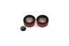 Ролик ремня (пластик) Seat Ibiza/Cordoba 02-/ Toledo Iv 12-/ Skoda Fabia I Automotive A.B.A YP313923 (фото 3)