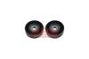 Ролик ремня (пластик) Opel Astra G, H, Corsa B, C, Meriva, Vectra C (98-)/Hyundai Terracan 1.6-1.8 16V, 2.9 CRDi Automotive A.B.A YP316203 (фото 3)