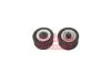 Ролик ременя (пластик) Hyundai Accent Iii/Iv 05-/ Elantra 00-/ Getz 05-09 Automotive A.B.A YP325287 (фото 1)