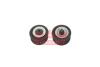 Ролик ременя (пластик) Hyundai Accent Iii/Iv 05-/ Elantra 00-/ Getz 05-09 Automotive A.B.A YP325287 (фото 3)