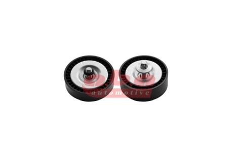 Ролик ремня (пластик) Mercedes-Benz Sprinter (906) 06-13/ Smart Forfour (454) 04-06 Automotive A.B.A YP327519