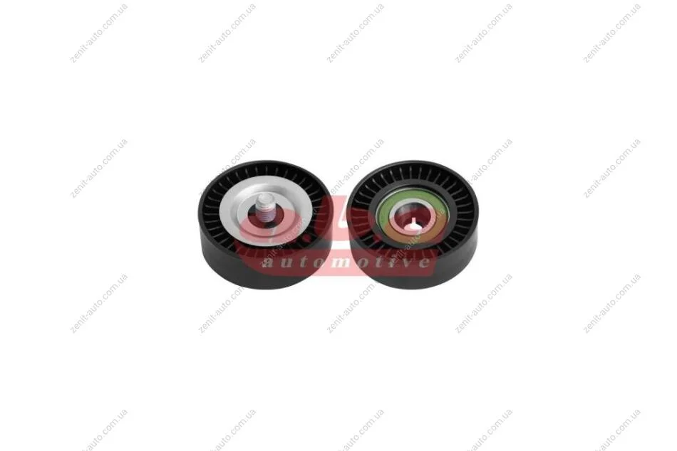 Ролик ремня (пластик) Hyundai Accent Iii 05-10/ Elantra 11-15/ Getz 05-09 Automotive A.B.A YP328438 (фото 1)