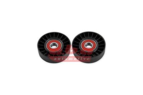 Ролик ремня (пластик) Opel Astra G 98-05/ Frontera B 98-/ Omega B 97-03 Automotive A.B.A YP405007