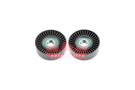 Ролик ремня (пластик) Citroen C5 I/Ii 01-/C8 02-/Evasion 00-02/Jumpy 00-06 Automotive A.B.A YP405160