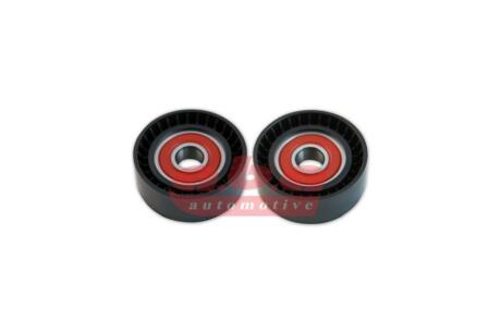 Ролик ремня (пластик) Citroen C5 I/Ii 01-/ C8 02-/Fiat Ulysse 02-06/Peugeot 406 00-04 Automotive A.B.A YP405176.1